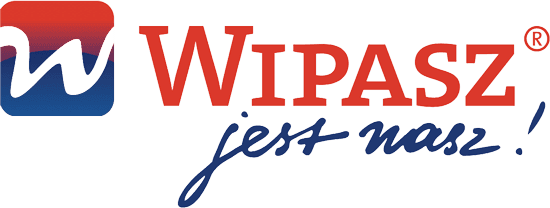 Wipasz logo